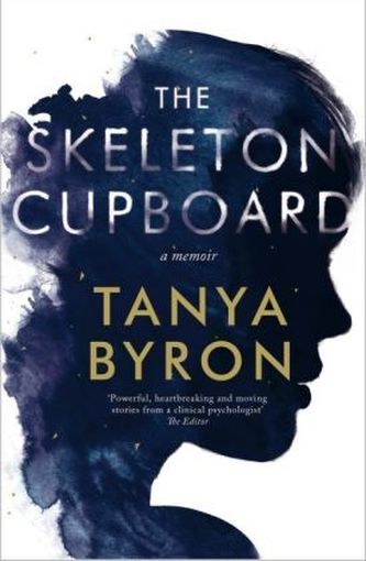 The Skeleton Cupboard. Das Gehirn meiner Großmutter, englische Ausgabe