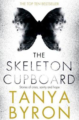 The Skeleton Cupboard. Das Gehirn meiner Großmutter, englische Ausgabe