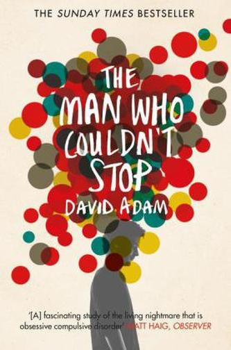 The Man Who Couldn't Stop. Zwanghaft, englische Ausgabe