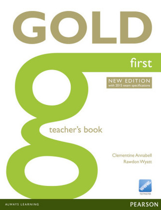 Teacher's Book