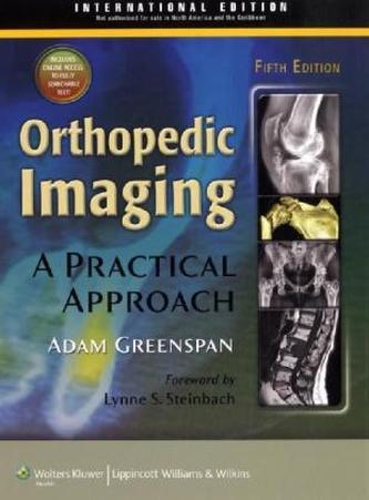 Orthopedic Imaging: A Practical Approach