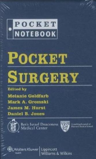Pocket Surgery