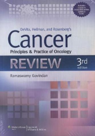 Devita, Hellman, and Rosenberg's Cancer