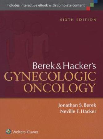 Berek & Hacker's Gynecologic Oncology