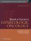 Berek & Hacker's Gynecologic Oncology