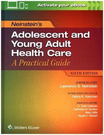Neinsteins Adolescent and Young Adult Health Care