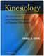 Kinesiology