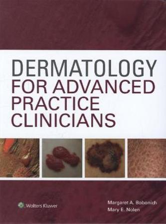 Dermatology for Advanced Practice Clinicians