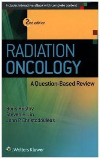 Radiation Oncology