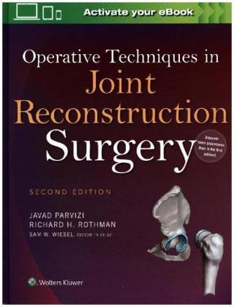 Operative Techniques in Joint Reconstruction Surgery