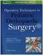 Operative Techniques in Pediatric Orthopaedic Surgery