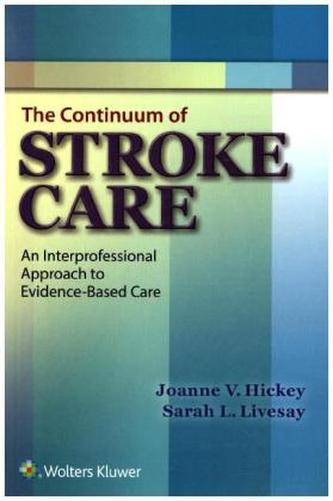 The Continuum of Stroke Care