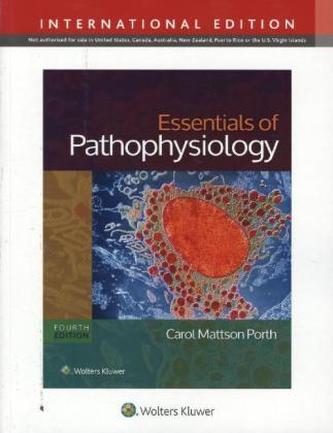 Essentials of Pathophysiology, International Edition