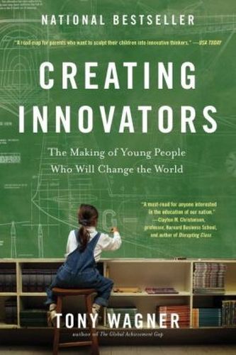 Creating Innovators