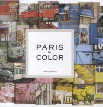 Paris in Color