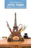 Artful Organizer: Eiffel Tower
