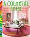 A Colorful Home