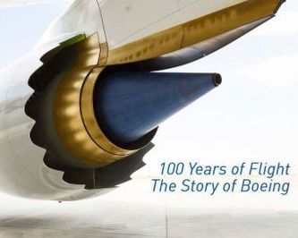 100 Years of Flight