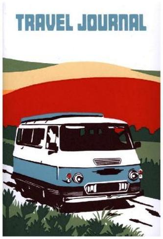 Travel Journal: Sunshine Camper