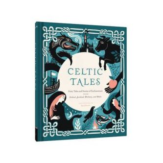 Celtic Tales