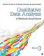 Qualitative Data Analysis