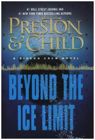 Beyond the Ice Limit