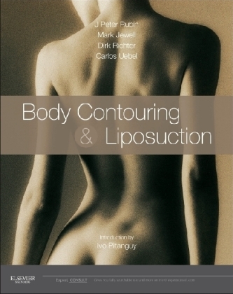 Body Contouring & Liposuction