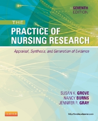 The Practice of Nursing Research
