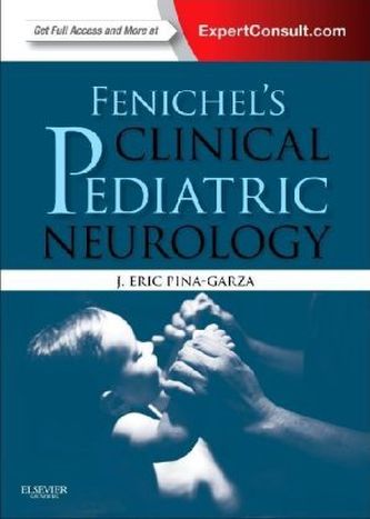 Fenichel's Clinical Pediatric Neurology