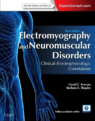 Electromyography and Neuromuscular Disorders