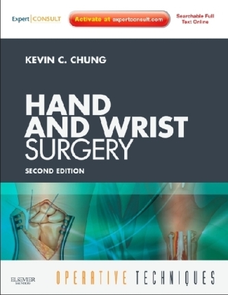 Hand and Wrist Surgery