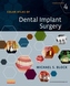 Color Atlas of Dental Implant Surgery