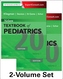 Nelson Textbook of Pediatrics, 2 Vols.