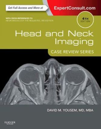 Head and Neck Imaging