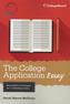 The College Application Essay
