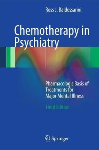 Chemotherapy in Psychiatry