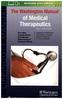 The Washington Manual of Medical Therapeutics