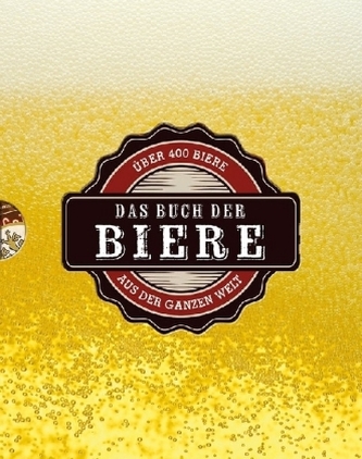 Das Buch der Biere, 2 Bde.