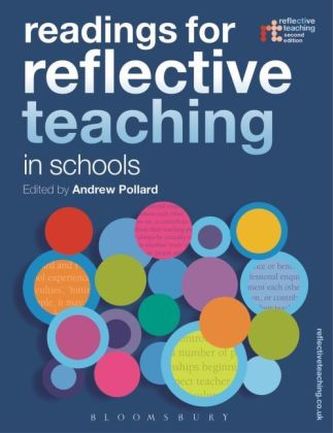 Readings for Reflective Teaching in Schools
