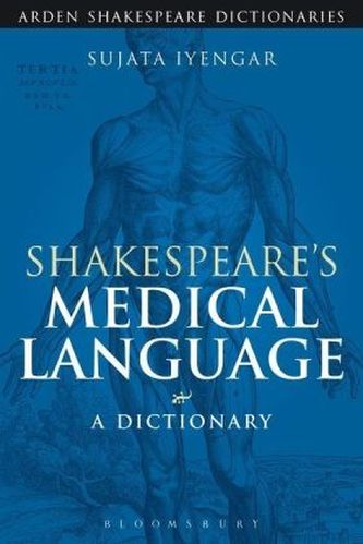 Shakespeare's Medical Language