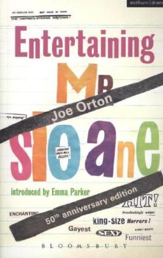 Entertaining Mr Sloane