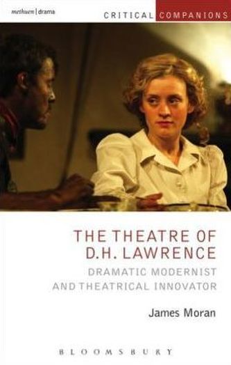 The Theatre of D.H. Lawrence