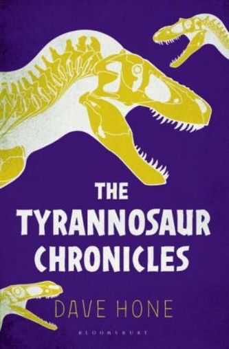 The Tyrannosaur Chronicles