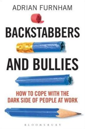Backstabbers and Bullies
