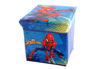 Úložný box Spiderman
