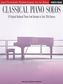 John Thompson's Modern Course: Classical Piano Solos - Fourth Grade