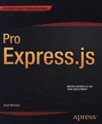 Pro Express.js