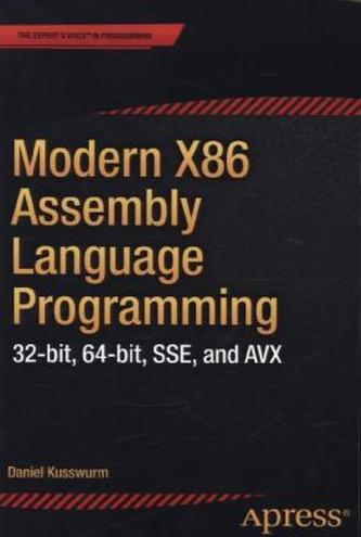 Modern X86 Assembly Language Programming
