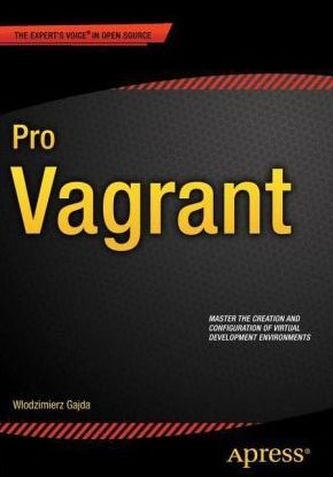 Pro Vagrant