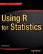 Using R for Statistics
